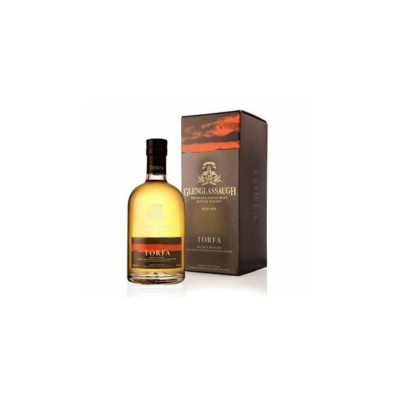 Glenglassaugh - Torfa (70cl, 46%)