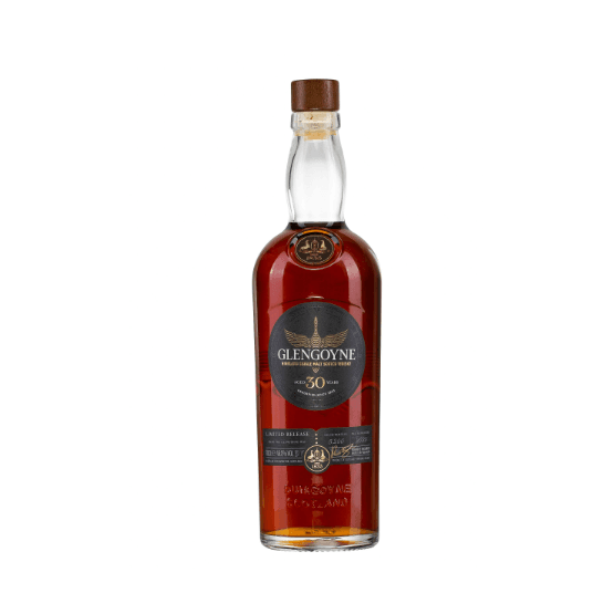 Glengoyne - 30yo (70cl, 46.8%)