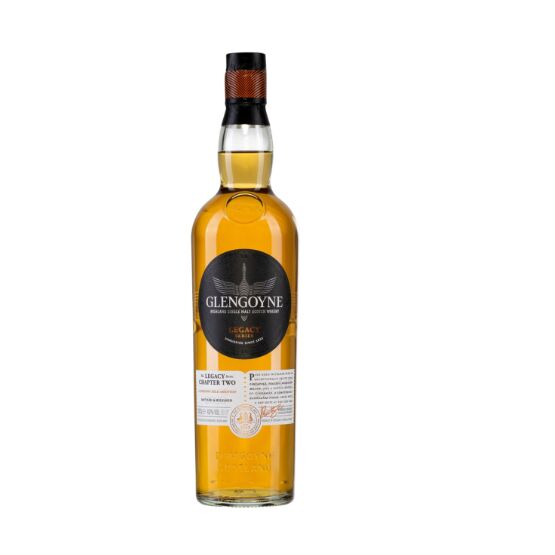 Glengoyne - Legacy Series - Chapter 2 (70cl, 48%)