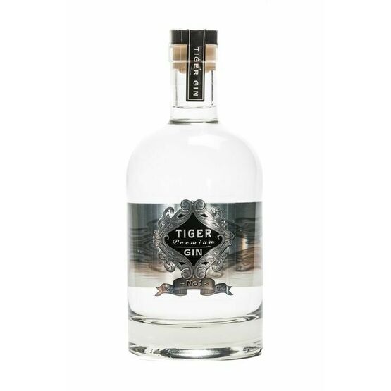 Tiger Gin (70cl)