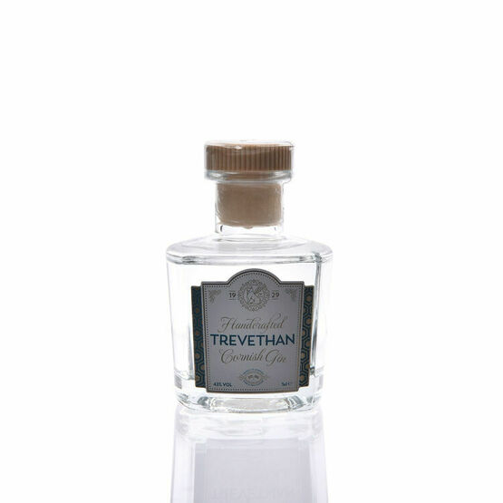 Trevethan Cornish Gin Miniature (5cl)