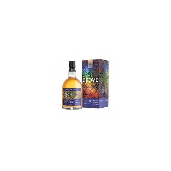 Wemyss Malts - Nectar Grove - Madeira Finish (70cl, 54%)