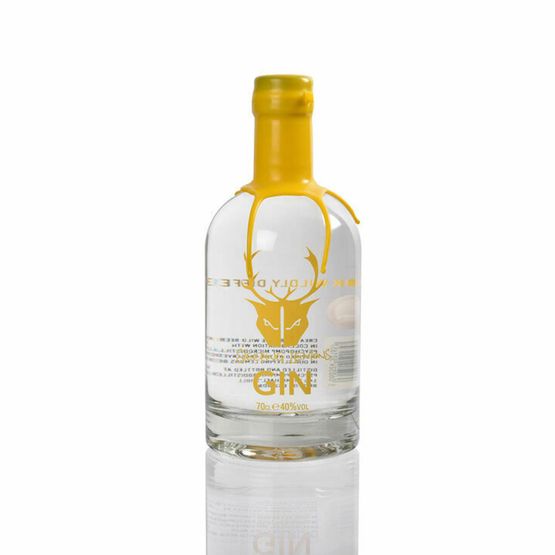 Wild Beer Sleeping Lemons Gin (70cl)