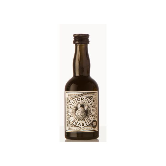 Douglas Laing's Remarkable Regions Whisky - Miniature: Timorous Beastie (5cl, 47%)