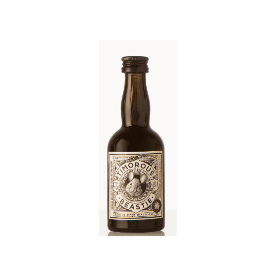 Douglas Laing's Remarkable Regions Whisky - Miniature: Timorous Beastie (5cl, 47%)