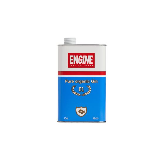 Engine Gin (70cl) 42%