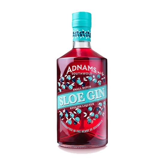 Adnams Sloe Gin 70cl (26% ABV)