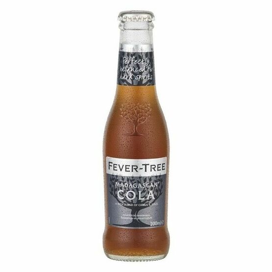Fever-Tree Madagascan Cola (200ml)