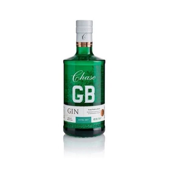 Chase GB Gin 70cl (40% ABV)