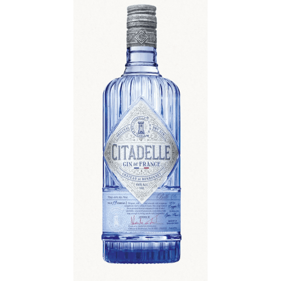Citadelle Gin 70cl (44% ABV)