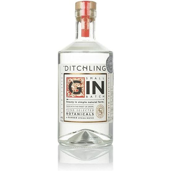 Ditchling Gin 70cl (40% ABV)