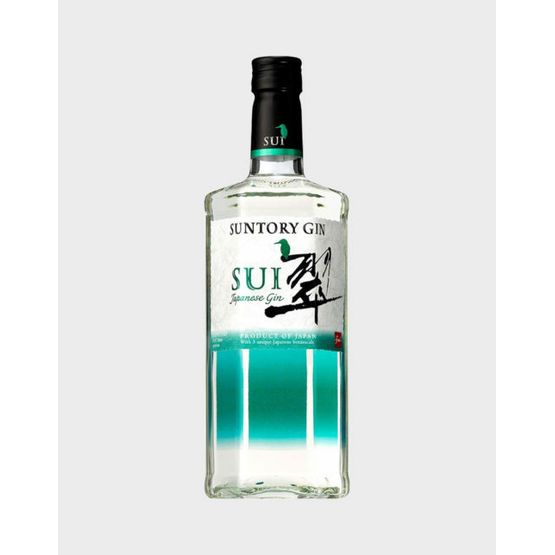 Gin Sul - Dry Gin 50cl (43% ABV)