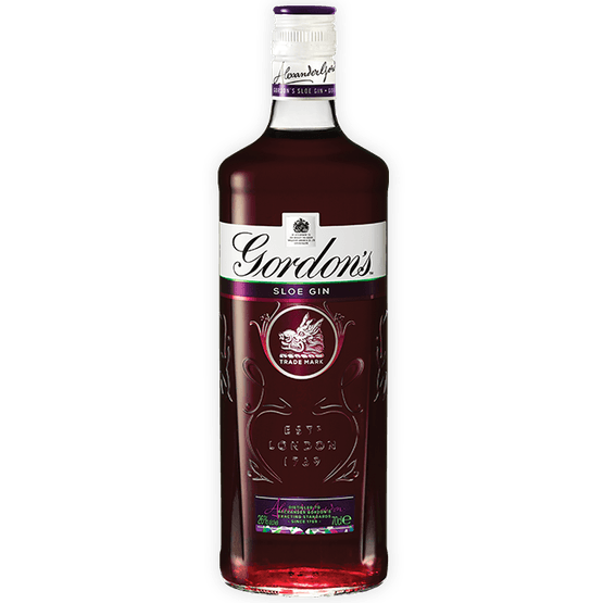 Gordon's Sloe Gin 70cl (26% ABV)