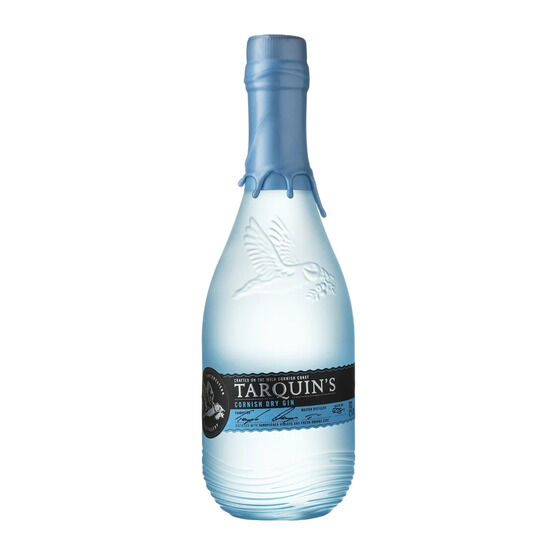 Tarquin's Handcrafted Cornish Gin 35cl (42% ABV)