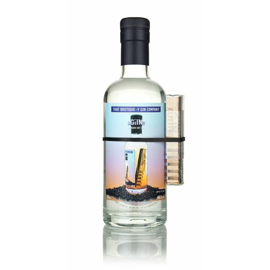 aGeINg (That Boutique-y Gin Company) 50cl (46% ABV)