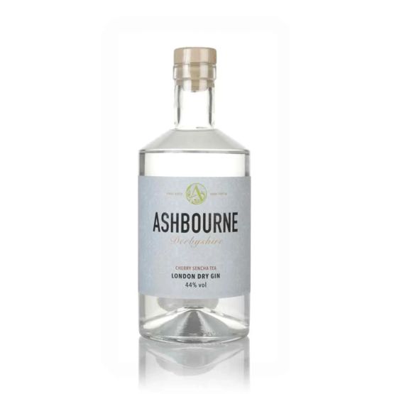 Ashbourne Gin (70cl) 44%