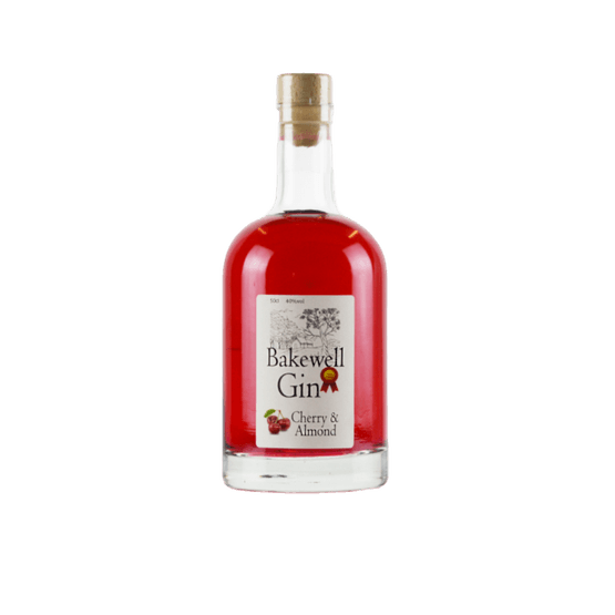 Bakewell Gin 50cl (40% ABV)
