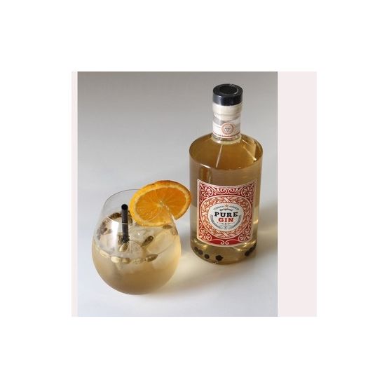 Beernaert Original Pure Gin 70cl (40% ABV)