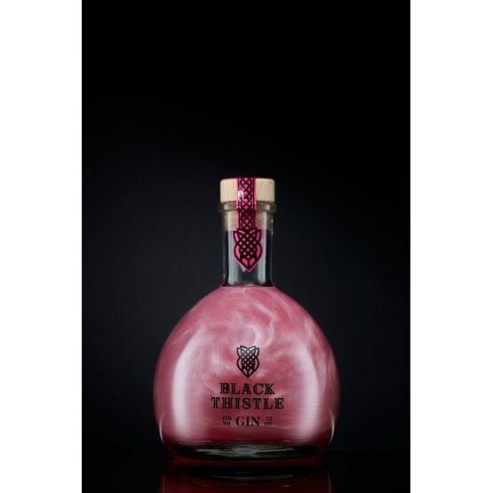 Black Thistle Coral Mist Gin 70cl (41% ABV)
