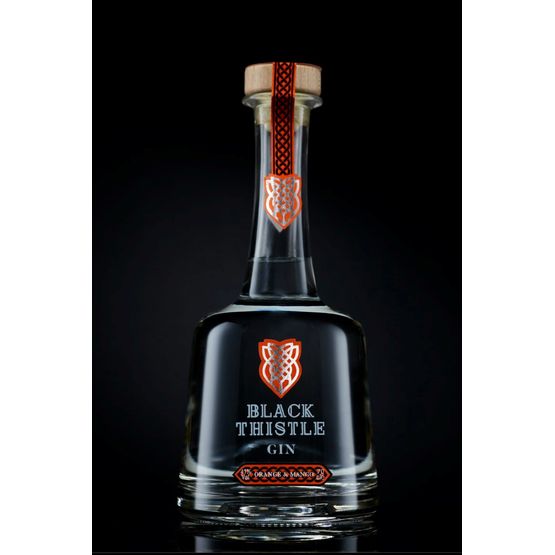 Black Thistle Orange &amp; Mango Gin (70cl) 41%