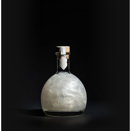 Black Thistle Pearl Mist Gin 70cl (41% ABV)