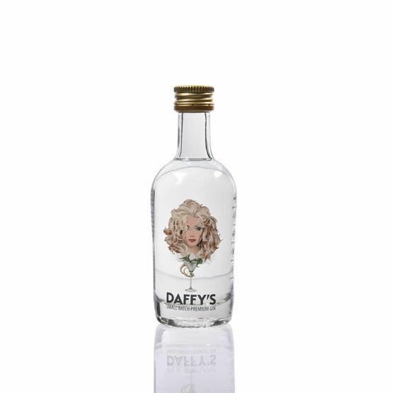 Daffy's Gin Miniature (5cl)