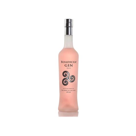 Boadicea Gin Rosa (50cl) 40%