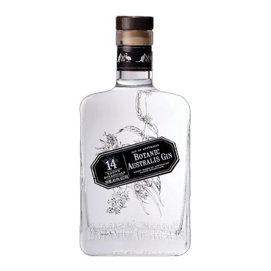 Botanic Australis Gin 70cl (40% ABV)
