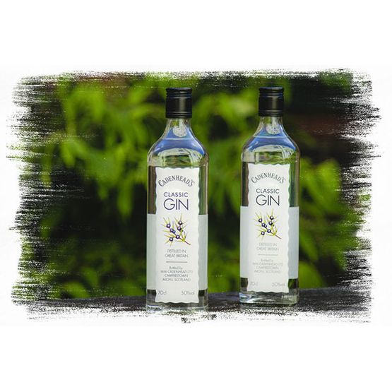 Cadenhead's Classic Gin (70cl) 50% NO IMAGE