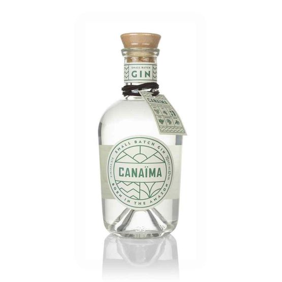 Canaïma Gin (70cl) 47%