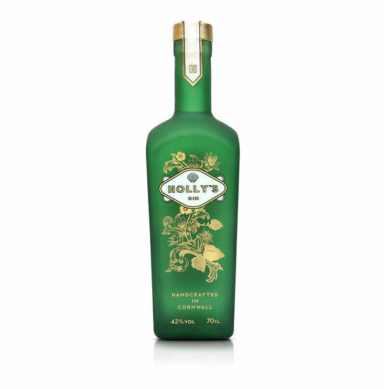 Holly's Gin (70cl)