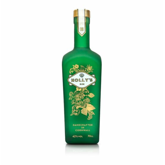 Holly's Gin (70cl)