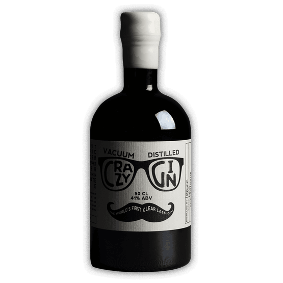Crazy Gin Lassi 50cl (41% ABV)