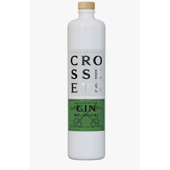 Cross Keys Gin 70cl (41% ABV)