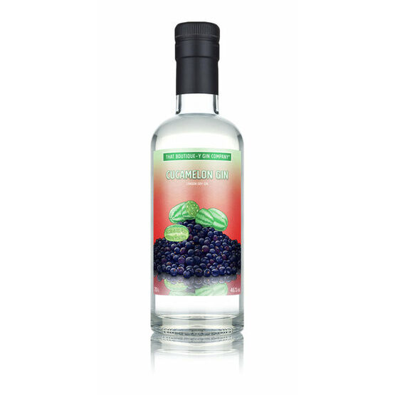 Cucamelon Gin (That Boutique-y Gin Company) (70cl) 46%