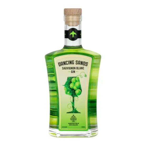 Dancing Sands Sauvignon Blanc Gin 70cl (37.5% ABV)
