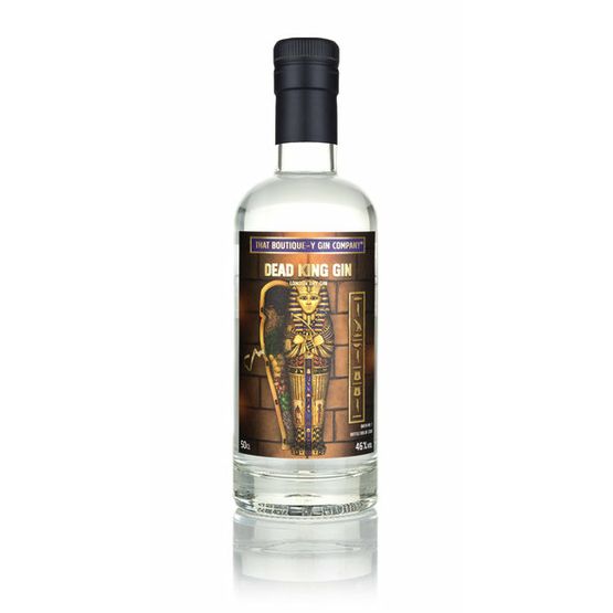 Dead King Gin (That Boutique-y Gin Company) (50cl) 46%