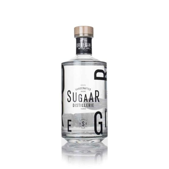 Distillerie Sugaar Orregin Gin (70cl) 42%