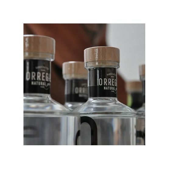 Distillerie Sugaar Orregin Gin (70cl) 42%
