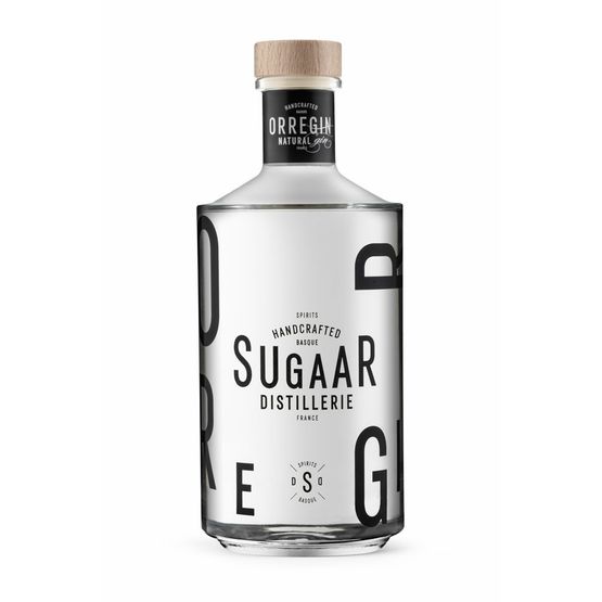 Distiloire 1924 Gin  (70cl) 43%