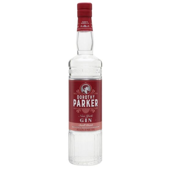 Dorothy Parker American Gin (70cl) 44%