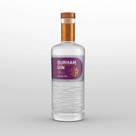 Durham Gin (70cl) 40%
