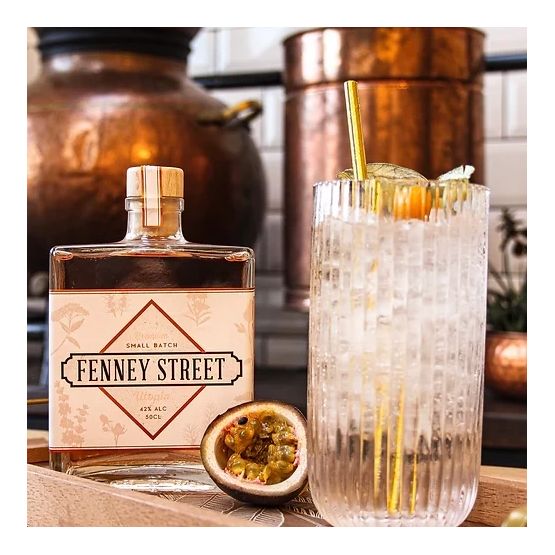 Fenney Street Utopia Gin (50cl) 42%