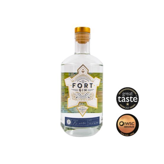 Fort Gin 70cl (41% ABV)