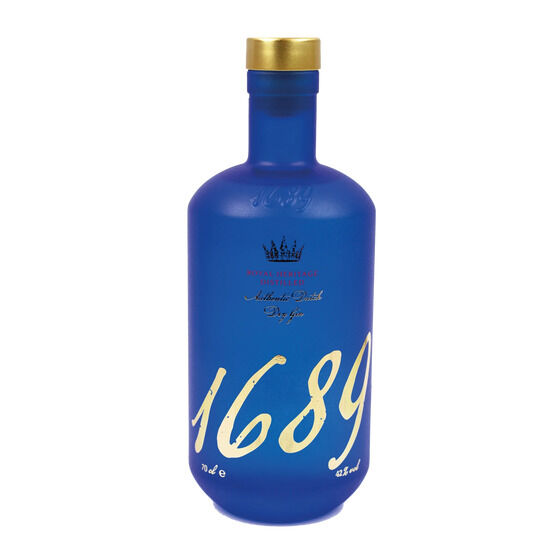 Gin 1689 (70cl) 42%