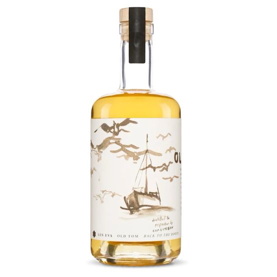 Gin Eva Old Tom (70cl) 43%