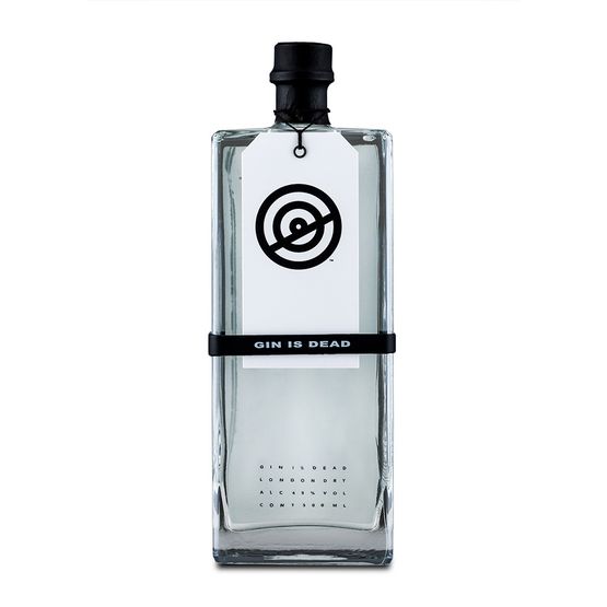 Gin is Dead (50cl) 45%