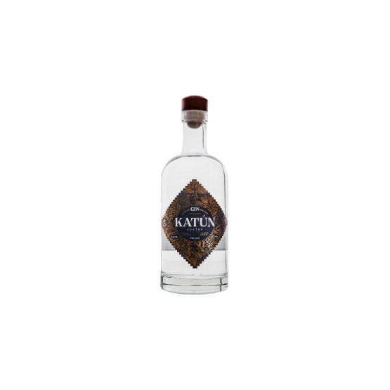 Gin Katún (70cl) 42%
