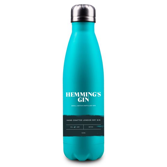 Hemming's Gin (50cl) 40%