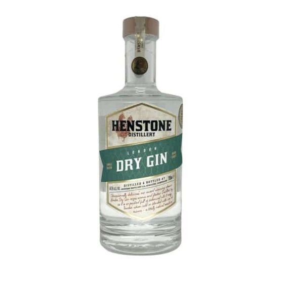 Henstone Gin (70cl) 44.9%